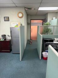 International Plaza (D2), Office #612796591